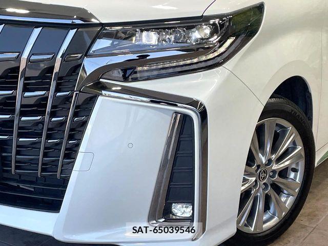 Toyota ALPHARD 2023-02 8625629-12