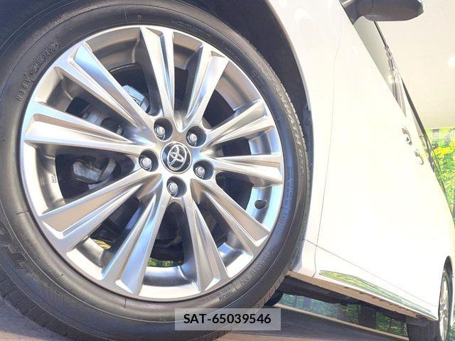 Toyota ALPHARD 2023-02 8625629-13