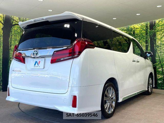 Toyota ALPHARD 2023-02 8625629-17
