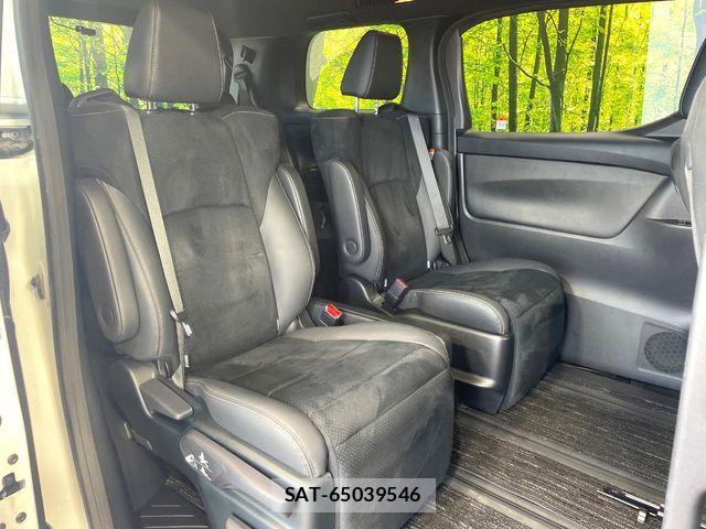 Toyota ALPHARD 2023-02 8625629-8