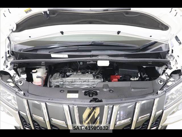 Toyota ALPHARD 2021-06 8625639-24