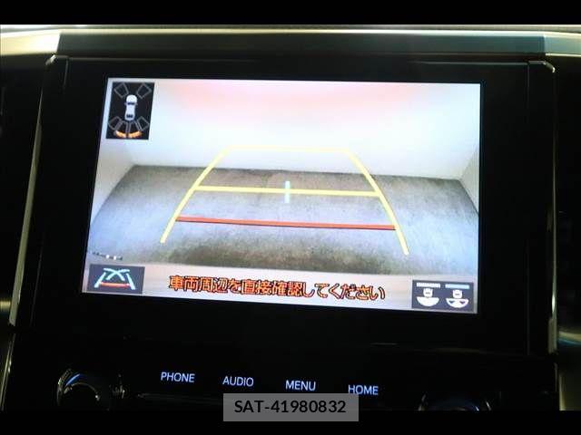 Toyota ALPHARD 2021-06 8625639-3