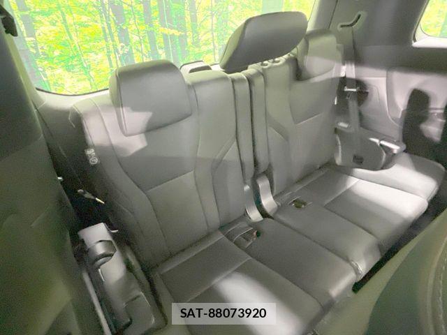 Toyota ALPHARD 2023-11 8625612-9