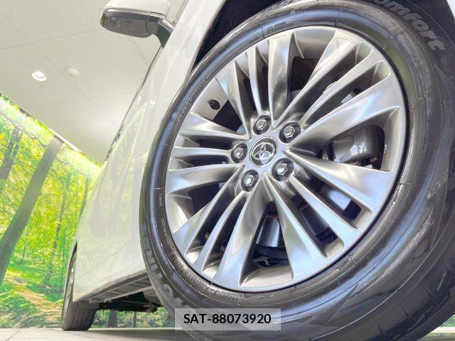 Toyota ALPHARD 2023-11 8625612-12