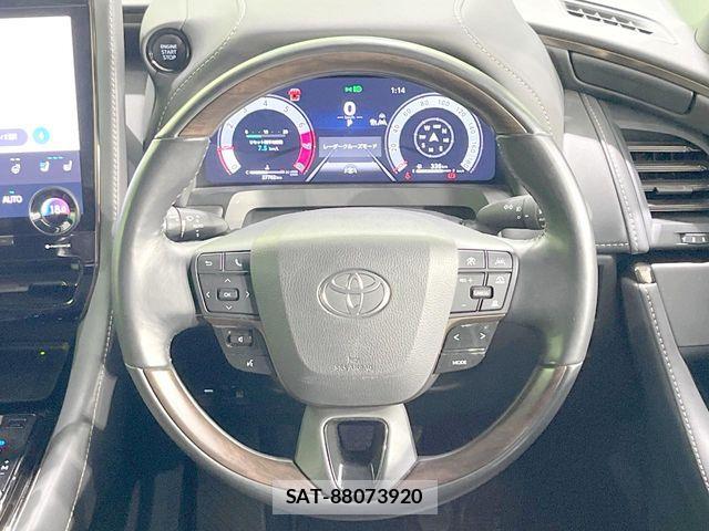 Toyota ALPHARD 2023-11 8625612-13