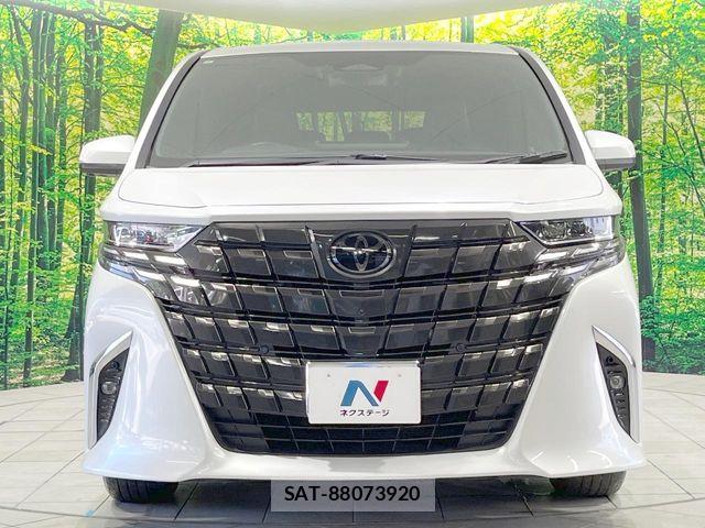 Toyota ALPHARD 2023-11 8625612-14