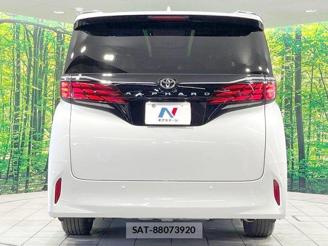 Toyota ALPHARD 2023-11 8625612-15