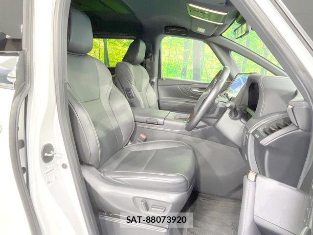 Toyota ALPHARD 2023-11 8625612-7