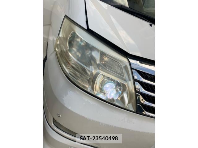 Toyota ALPHARD 2005-10 8625669-13