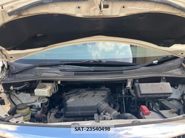 Toyota ALPHARD 2005-10 8625669-14