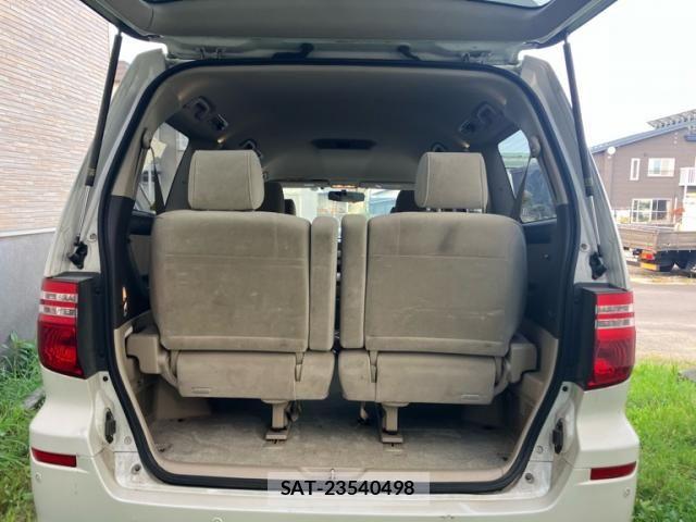 Toyota ALPHARD 2005-10 8625669-15