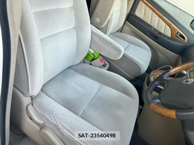 Toyota ALPHARD 2005-10 8625669-16
