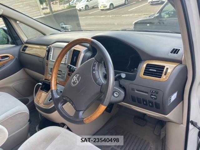 Toyota ALPHARD 2005-10 8625669-17