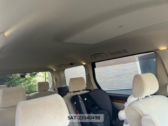Toyota ALPHARD 2005-10 8625669-19