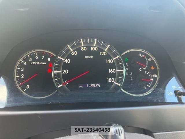Toyota ALPHARD 2005-10 8625669-21