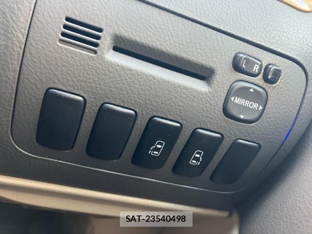 Toyota ALPHARD 2005-10 8625669-23