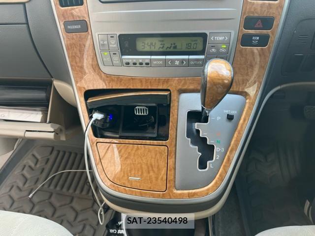 Toyota ALPHARD 2005-10 8625669-24
