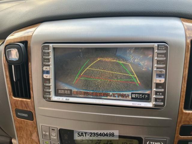 Toyota ALPHARD 2005-10 8625669-26