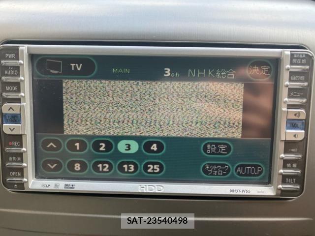 Toyota ALPHARD 2005-10 8625669-27