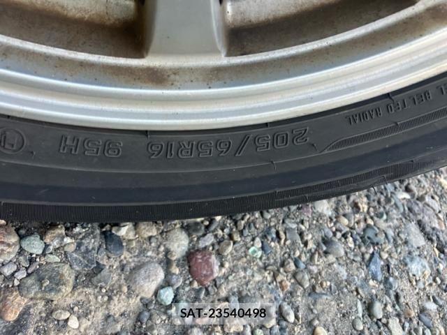 Toyota ALPHARD 2005-10 8625669-4