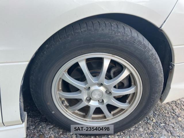Toyota ALPHARD 2005-10 8625669-5