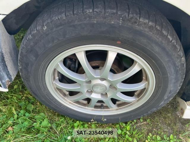Toyota ALPHARD 2005-10 8625669-6