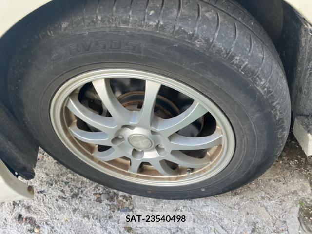 Toyota ALPHARD 2005-10 8625669-8