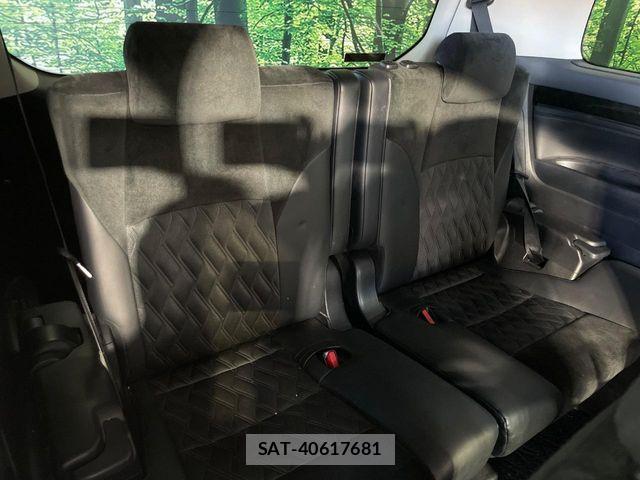 Toyota ALPHARD 2018-01 8625652-9
