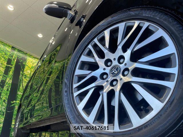 Toyota ALPHARD 2018-01 8625652-13