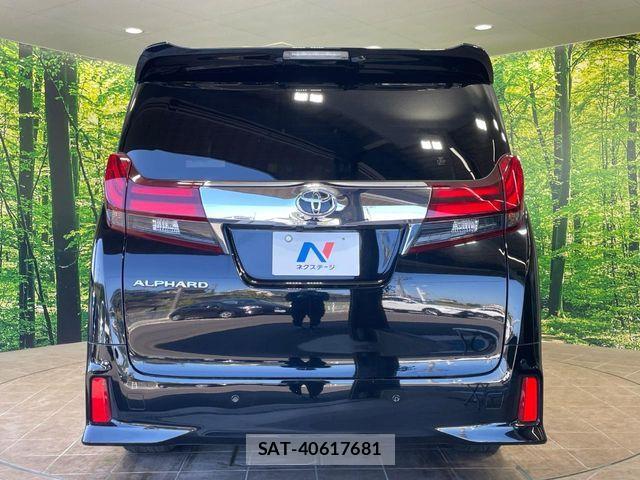 Toyota ALPHARD 2018-01 8625652-15