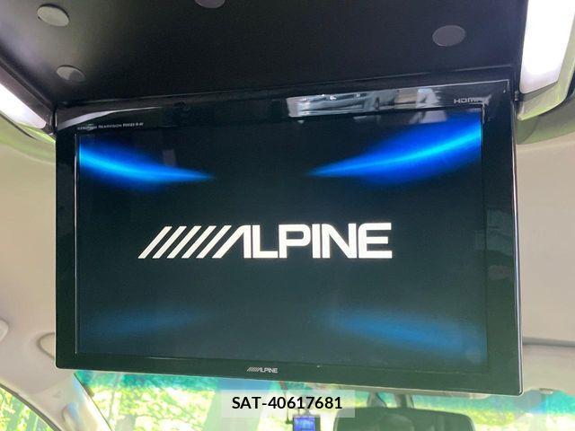 Toyota ALPHARD 2018-01 8625652-4