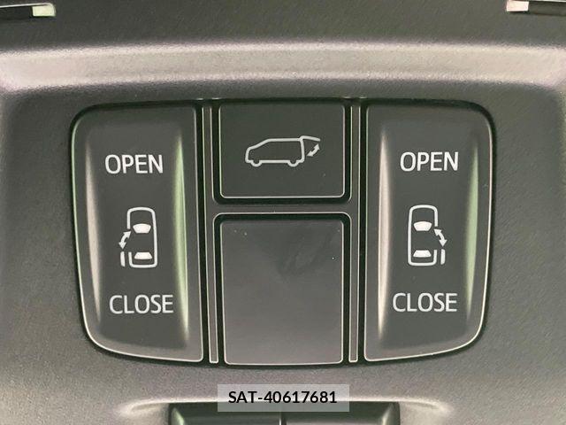 Toyota ALPHARD 2018-01 8625652-5