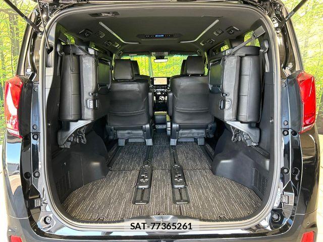 Toyota ALPHARD 2020-09 8625631-10