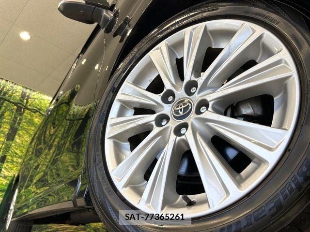 Toyota ALPHARD 2020-09 8625631-12