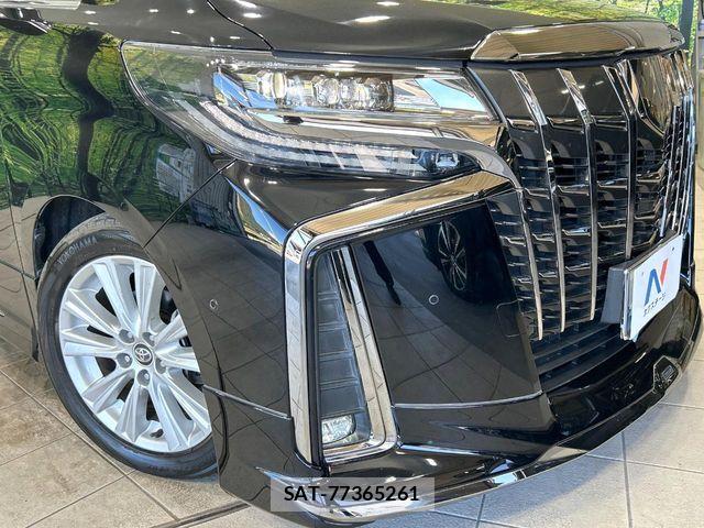 Toyota ALPHARD 2020-09 8625631-13