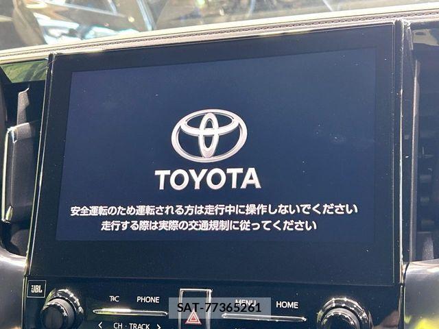 Toyota ALPHARD 2020-09 8625631-3