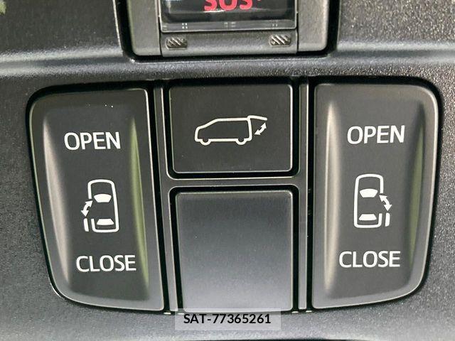 Toyota ALPHARD 2020-09 8625631-5