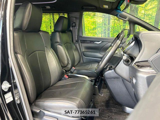 Toyota ALPHARD 2020-09 8625631-7