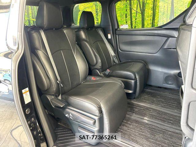 Toyota ALPHARD 2020-09 8625631-8