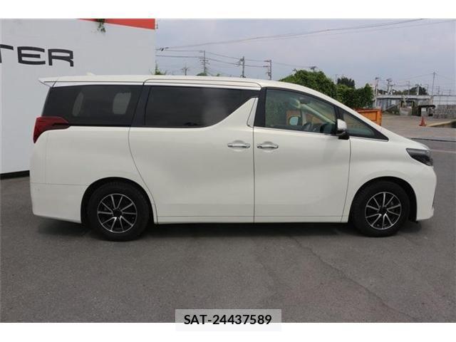 Toyota ALPHARD 2020-12 8625643-10