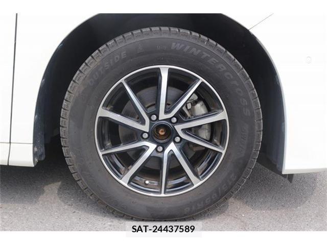 Toyota ALPHARD 2020-12 8625643-11