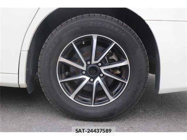 Toyota ALPHARD 2020-12 8625643-13