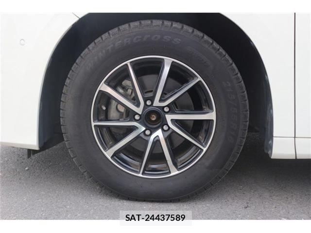 Toyota ALPHARD 2020-12 8625643-14
