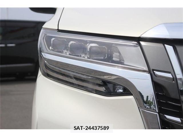 Toyota ALPHARD 2020-12 8625643-21