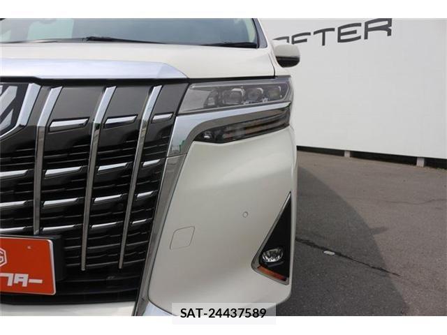 Toyota ALPHARD 2020-12 8625643-23