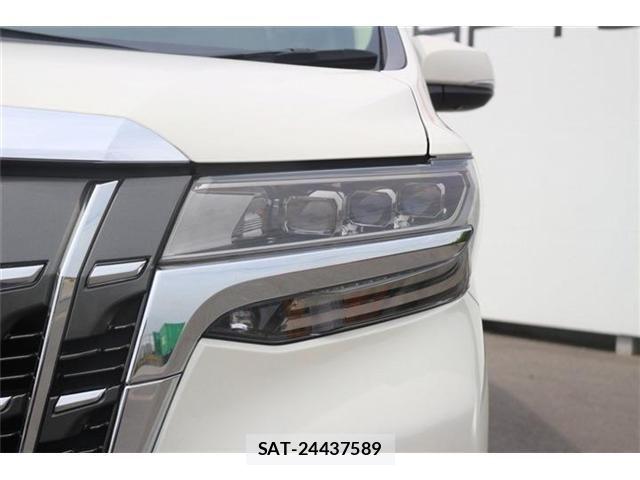 Toyota ALPHARD 2020-12 8625643-24
