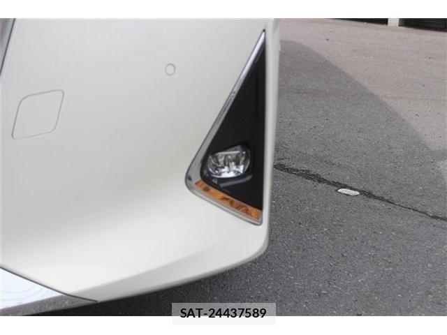 Toyota ALPHARD 2020-12 8625643-25