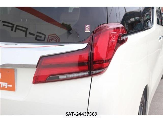 Toyota ALPHARD 2020-12 8625643-27