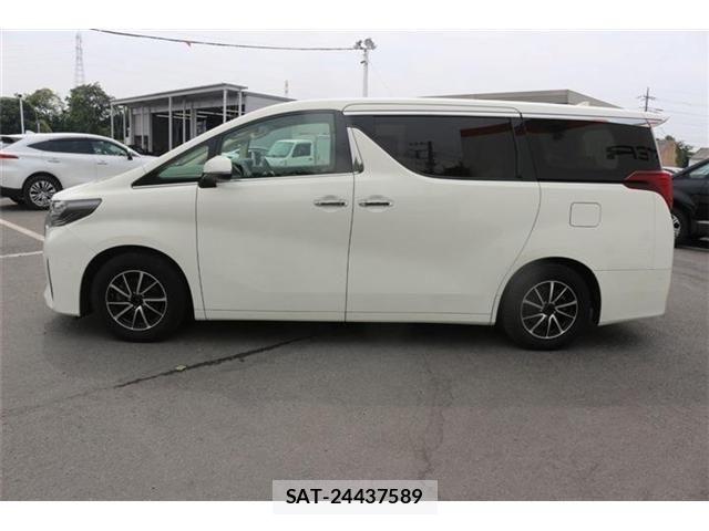 Toyota ALPHARD 2020-12 8625643-6