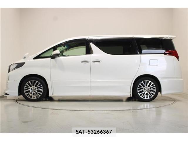 Toyota ALPHARD 2016-04 8625653-9